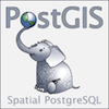 Postgis logo 100h 46d426af4dd239180ab8bac054f3d92644f586fe64ec4b1995f32c2b349beb6f