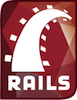 Ruby on rails 6c8b4881c2c5b7e3d5b916e12878af0b8b4a3912b6a5aa9c7ea5c7afd476a189