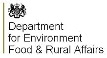 Defra logo 31201ca44ffd6a5aa496d4149fbaf17b2b7acfaf22bbee1e4eaf3c45dd465d45
